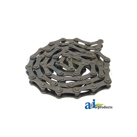 A & I Products Chain; Wheel Drive (Import) 7" x7" x1" A-AA37881